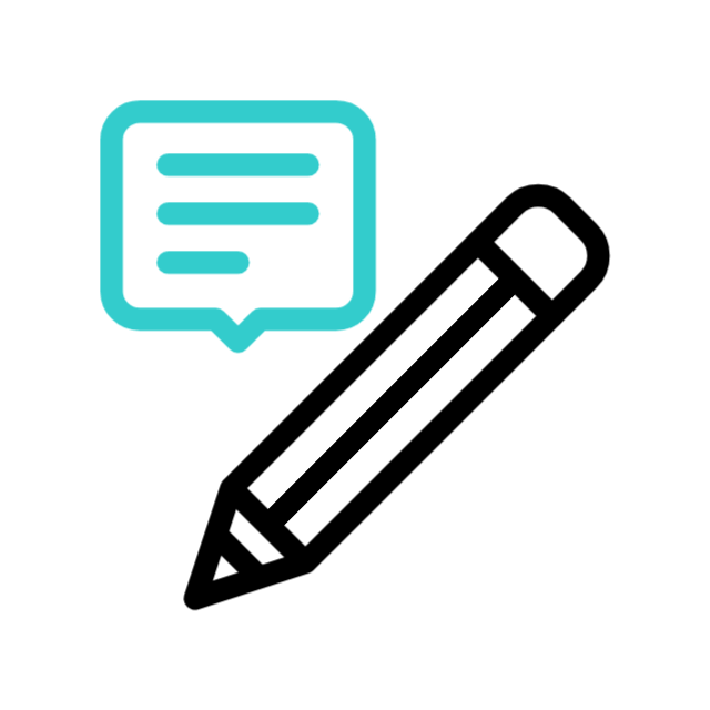 writing